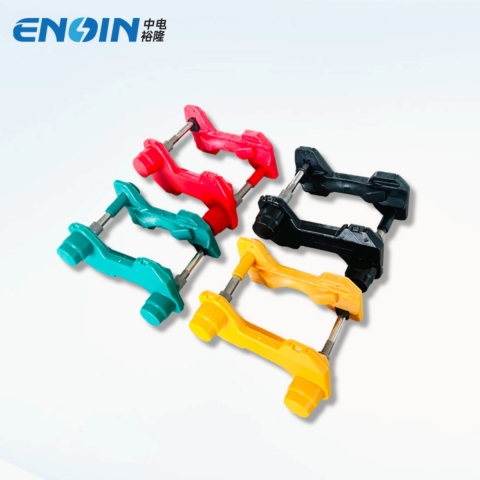 J501 Overhead Cable Fixing Device (Side Fixation)