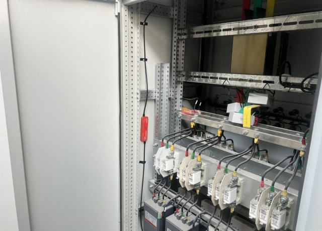 F302 Self-Triggering and Power-free Fire Extinguishing Block (Active Fire Detection Type)