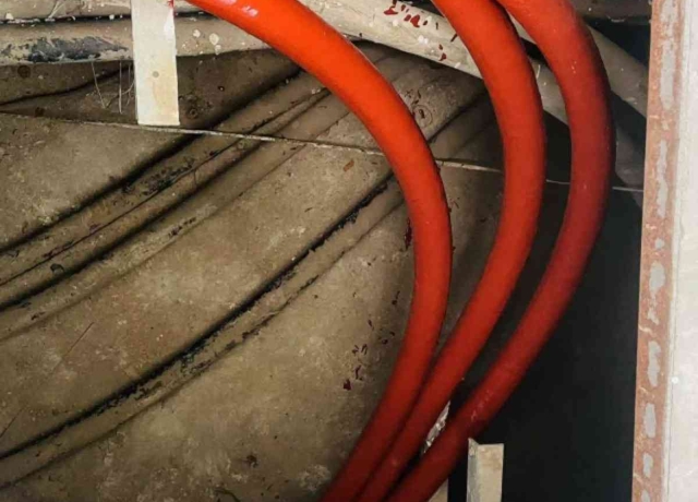 Y2020 Four-in-One Functional Gel for Electrical Protection