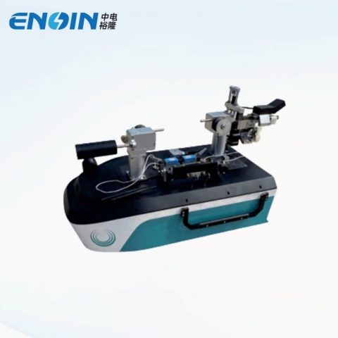 Y100-C Overhead Bare Conductor Insulation Coating Robot (Automatic Installation and Removal Type)