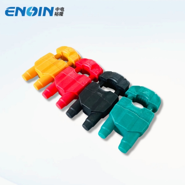 J301/J302 Overhead Cable Fixing Device (Terminal)