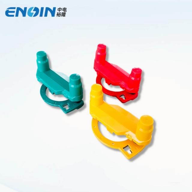 J801 Overhead Cable Fixing Device (Top Fixation)