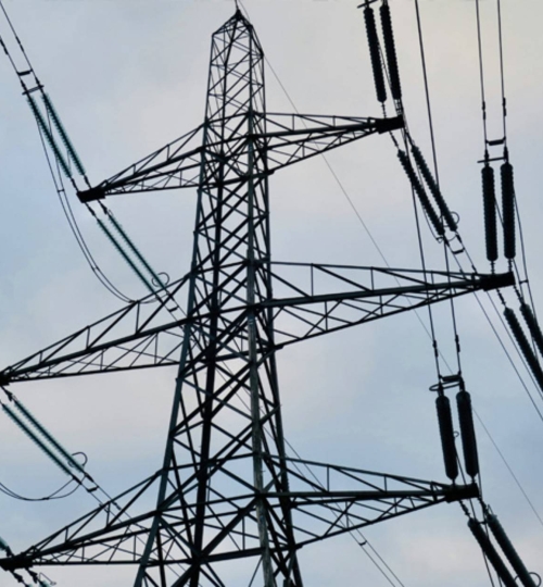 Overhead Line Facilities