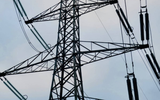 Overhead Line Facilities