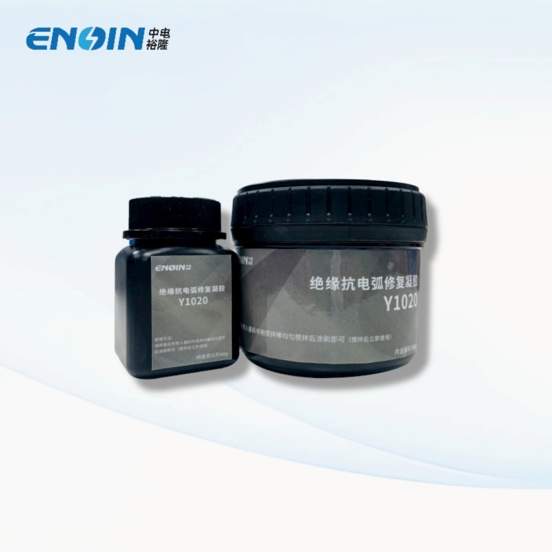 Y1020 Arc-Resistant and Insulating Gel
