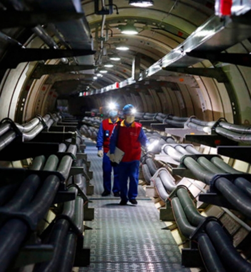 Underground Cable Systems