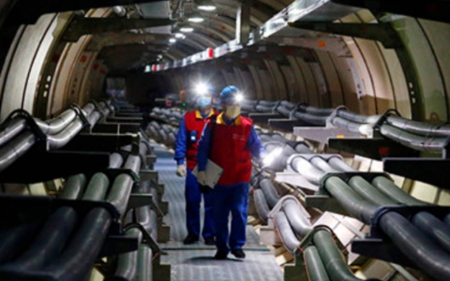 Underground Cable Systems