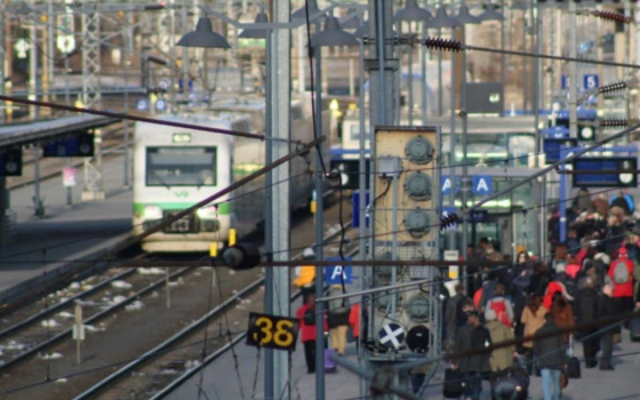 Rail Transit