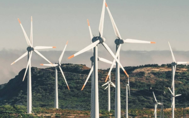 Renewable Power Generation